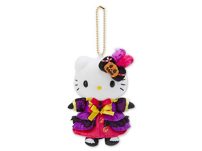 2019】サンリオピューロランドのハロウィングッズ8選！仮面をモチーフ