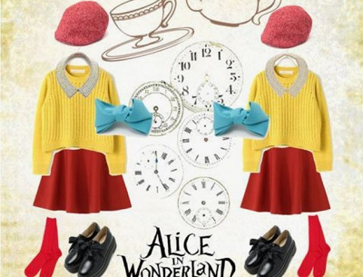 ハロウィーン本番！