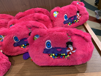 USJ限定⭐︎ハミクマ⭐︎セット USJ ハミクマ セット - メルカリ