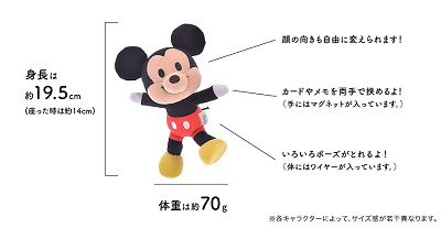 みい様ご相談　ぬいもーず　サイズ　コスチューム 必見】ディズニーのぬいもーずとは？ディズニーストア限定グッズ！ぬい