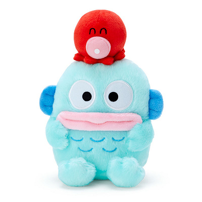 ハンギョドン ぬいぐるみ