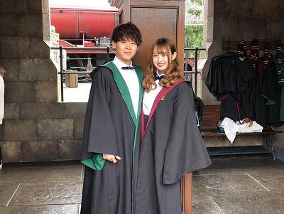USJ】ハリーポッターおすすめコスプレ13選！ローブやネクタイなど人気