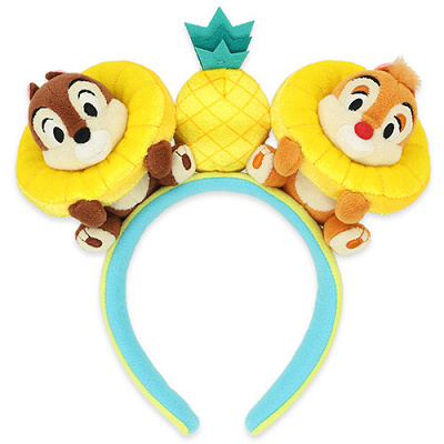 6/11発売】ディズニー夏グッズ2026「Hello Hello SUMMER!」まとめ