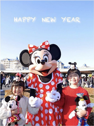 ディズニー】ミッキーカチューシャ＆おすすめコーデまとめ！カップルや