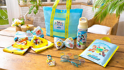 Hello Hello SUMMER!グッズ