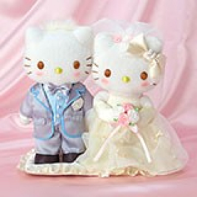 サンリオの結婚式】ピューロランドウエディングとは？費用＆おすすめ