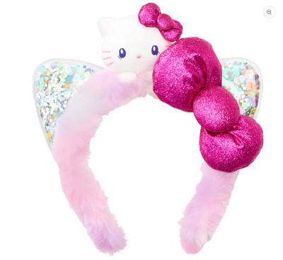 ハローキティカチューシャ