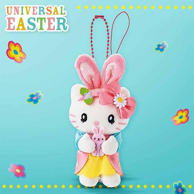 2020/3/1発売！】ユニバのイースターグッズ10選！ウサさ耳カチューシャ
