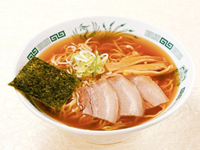 日高屋