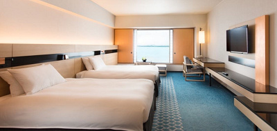 ヒルトン東京ベイ