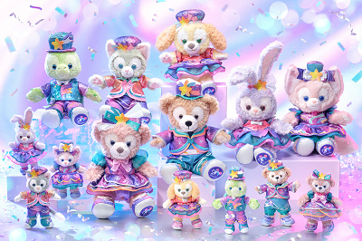 2025年6月28日～】香港ディズニーランド開園20周年最新情報！新