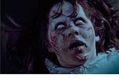 ホラーメイズ:映画『エクソシスト』