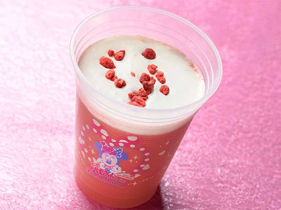 ホットベリードリンク