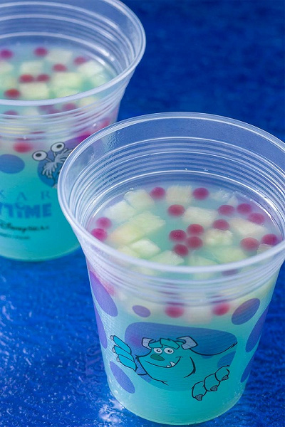 ホットライチードリンク