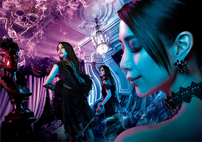 ホテル・アルバート 2 ～レクイエム～