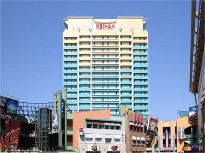 ホテル京阪ユニバーサルシティ