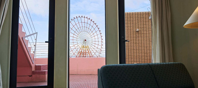 ホテルヴェルデ