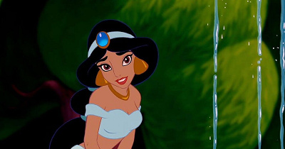 ジャスミンの年齢は何歳？