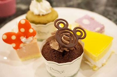 プライオリティ・シーティングの予約方法