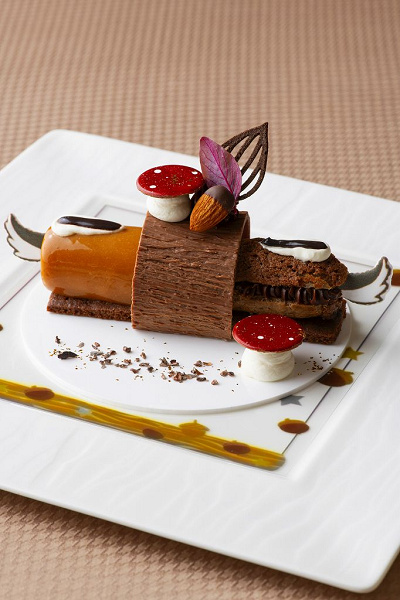 ハイピリオン・ケーキセットシリーズ