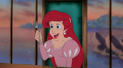 I just don’t see how a world that makes such wonderful things could be bad.