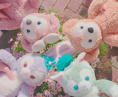 「早く会いにきてほしいな!」