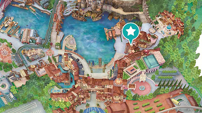 ディズニーシー子供体験達成メダル ディズニーシー子供体験達成メダル ディズニーシー子供体験達成