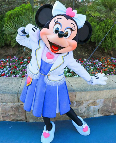 年パスが欲しくなってきた！