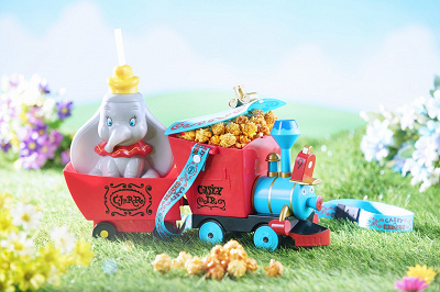 画像提供:香港ディズニーランド