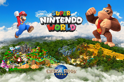 12月最新】USJ任天堂マリオエリアまとめ！整理券の入手方法、アトラクション、グッズ、レストラン、エクスプレスパス情報