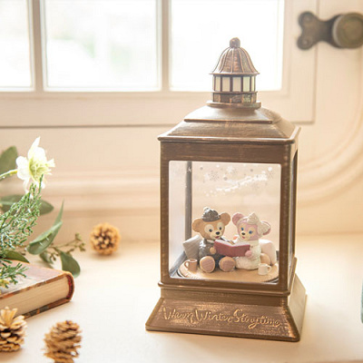 11/4発売】ダッフィーのクリスマス2021グッズ18選！「ウォーム  