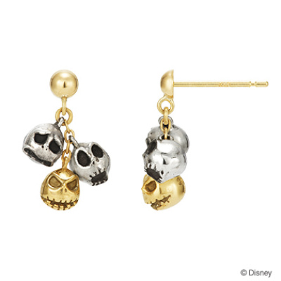 ジャック・スケリントンデザイン