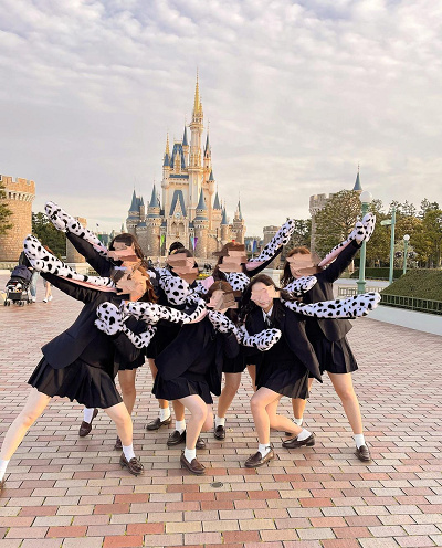 JK戦隊！！！！わんレンジャー！！！！ (ん？戦隊…既視感…)