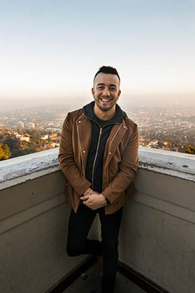 ジョー・サントーニ(JOE SANTONI) / パート：ベース(バス)