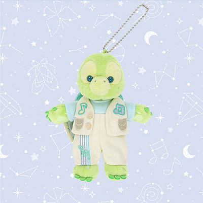 オルメル 肩のせ くっつきぬいぐるみ サマーナイトメロディー 2023夏