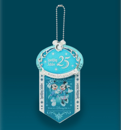 ジュビリーバッジ&リボン