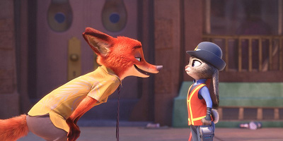 ズートピアの名言】ジュディやニックの名セリフ10選！英語＆日本語訳