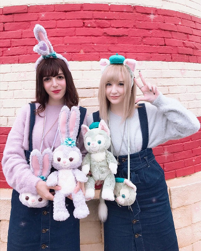 最新版】ジェラトーニコーデ36選！春夏秋冬向けのコーディネート
