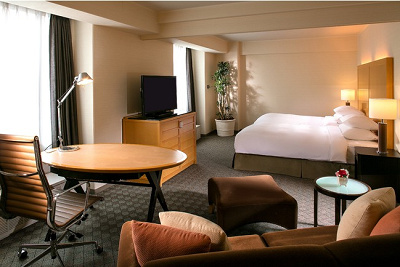 ジュニアスイートルーム