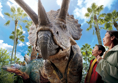 USJ】ジュラシック・ワールド・ジャーニー総合ガイド！2026年春夏は