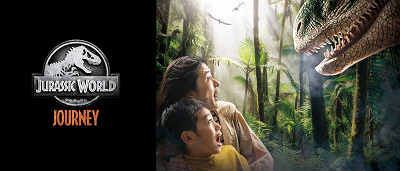 ジュラシック・ワールド・ジャーニー