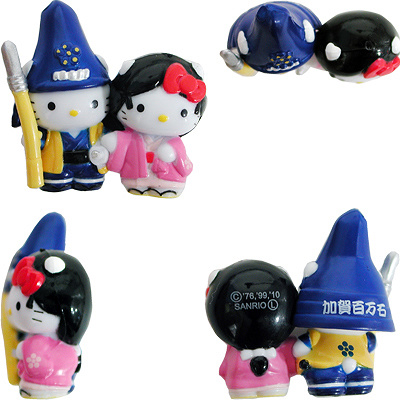 特集】ご当地キティ47都道府県を全種類まとめ！レア&プレミアまで一覧