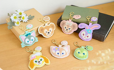 ディズニーシーでしか買えないお土産と販売場所まとめ！ディズニーシー