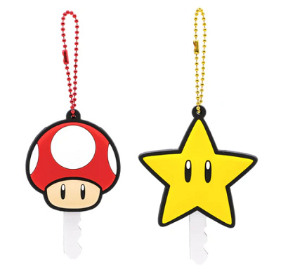 キーカバーセット