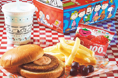 2023夏最新】ユニバのキッズメニューまとめ！キッズメニューがある 