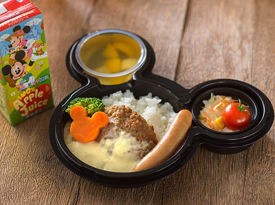 グランマさま専用 グランマ・サラのキッチン】メニューまとめ！場所や混雑情報も！予約