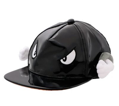 キラーキャップ