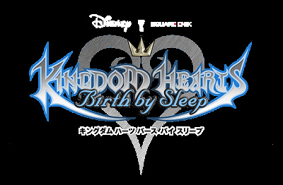 キングダムハーツバースバイスリープ