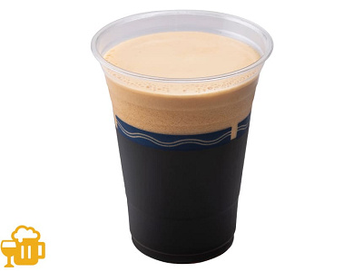 キリン一番搾り〈黒生〉