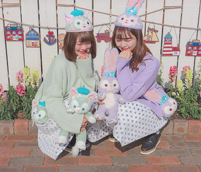 最新版】ジェラトーニコーデ36選！春夏秋冬向けのコーディネート